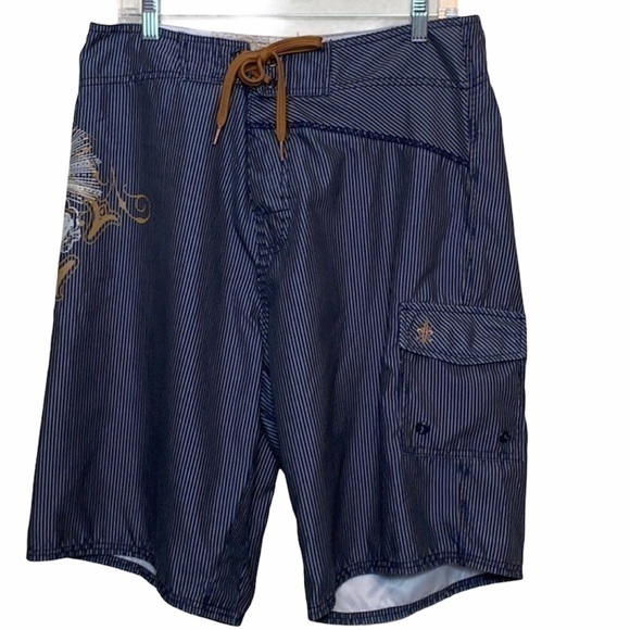 Ezekiel Men’s Swim Trunks - Picture 1 of 8